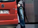 Volkswagen Touran 2.0 EcoFuel 2006 года